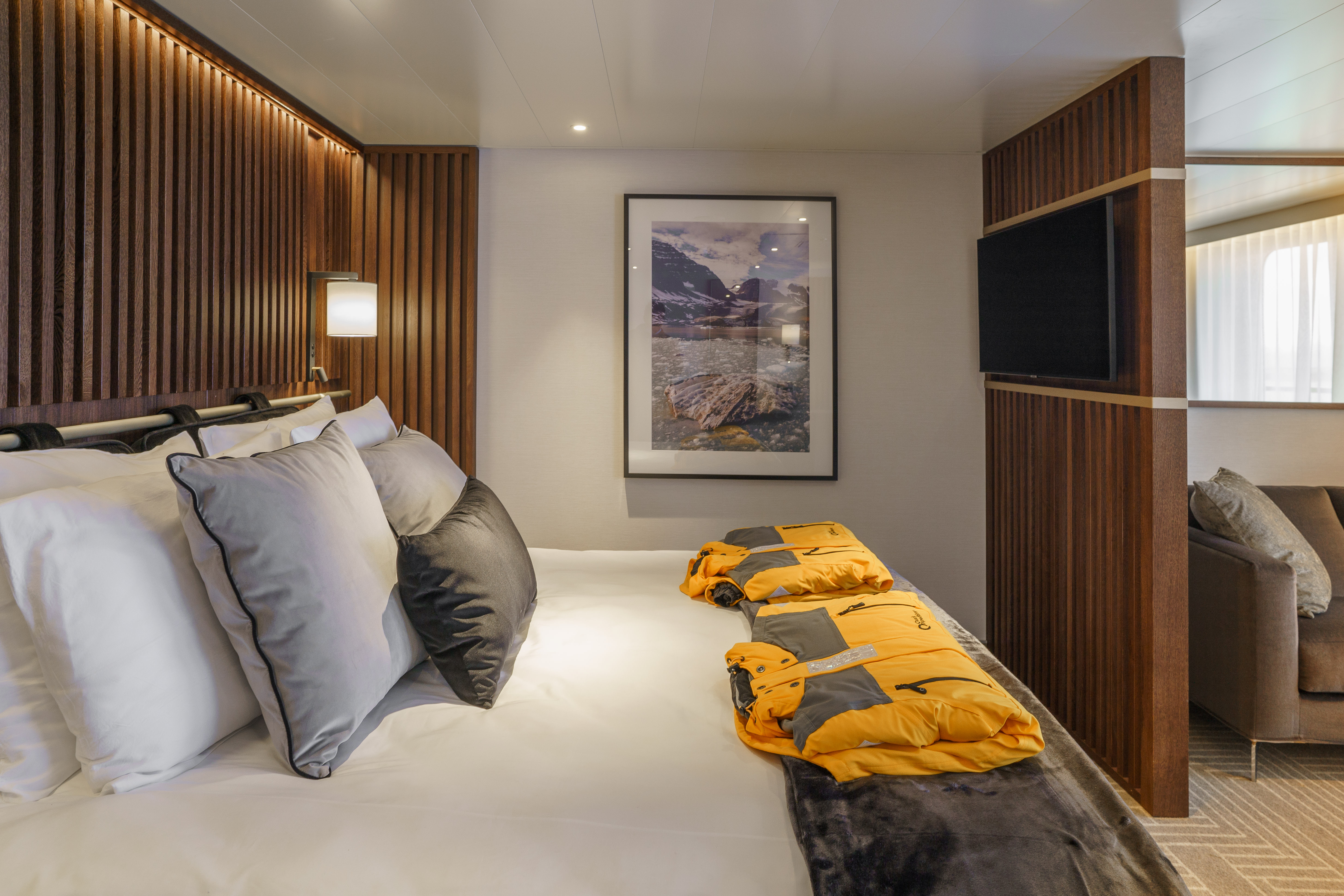 Penthouse Suite